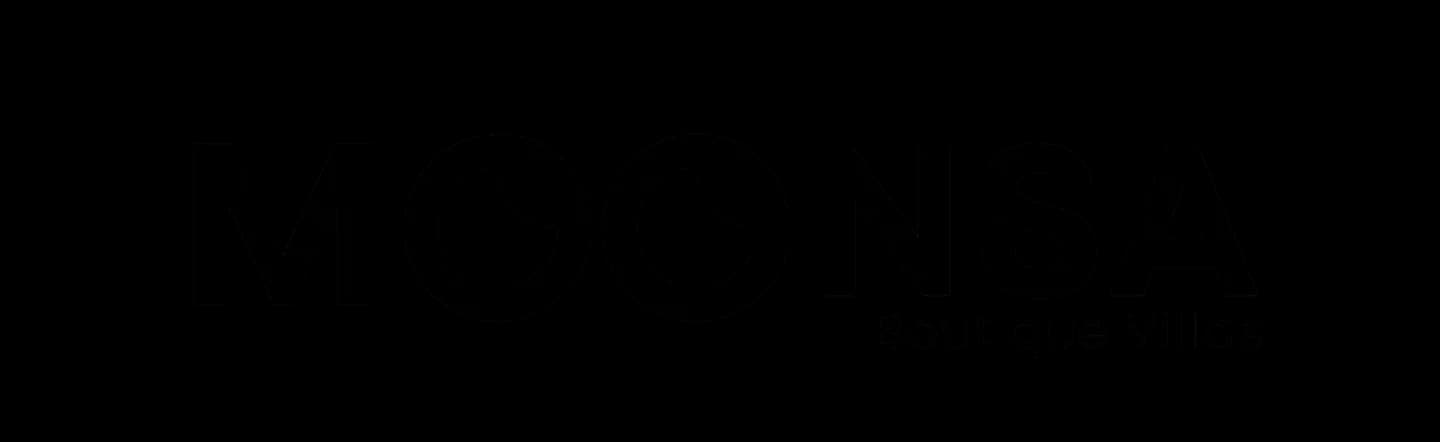 MoonSA Boutique Villas Logo