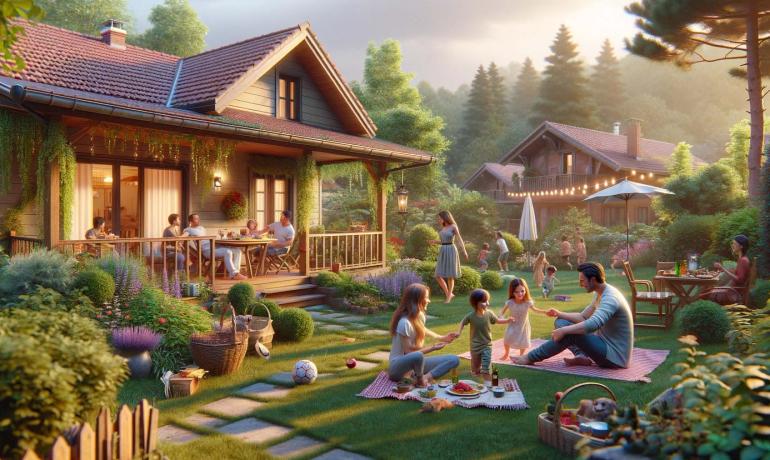 Sapanca'da Bungalov Tatili Yapmadan Önce Bilmeniz Gerekenler