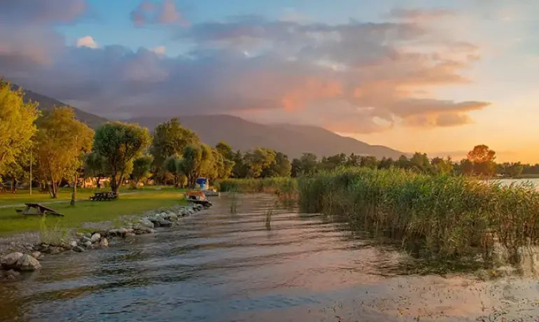 Sapanca Bungalovlarında Tatil Yapmanın 10 Mükemmel Nedeni