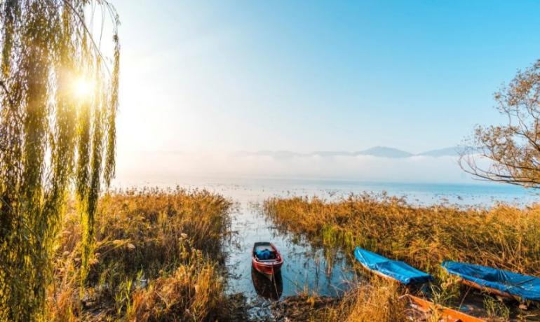 Sapanca’da Fotoğraf Tutkunları İçin En İyi Manzara Noktaları
