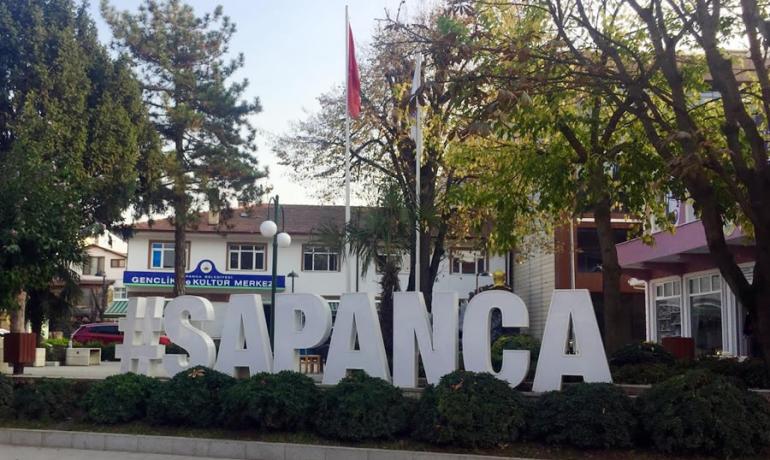 Sapanca'nın Tarihi