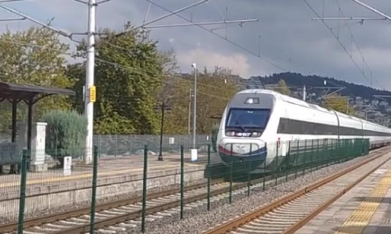 Sapanca Nerede ve Sapanca’ya Tren ile Nasıl Gidilir?