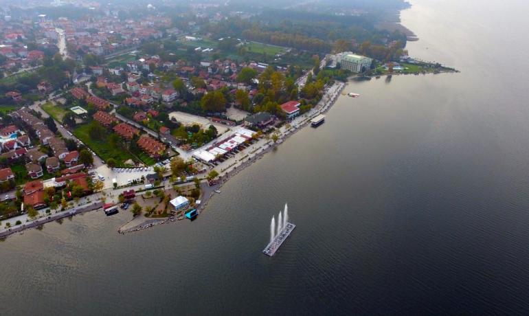 Sapanca'da Lezzet Durakları: En İyi Restoranlar