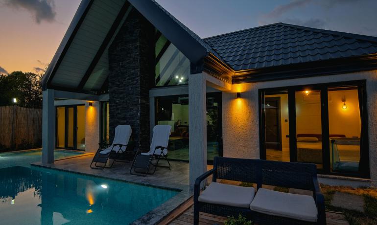 Sakarya'da Doğayla İç İçe Bir Tatil: Konaklama Önerileri